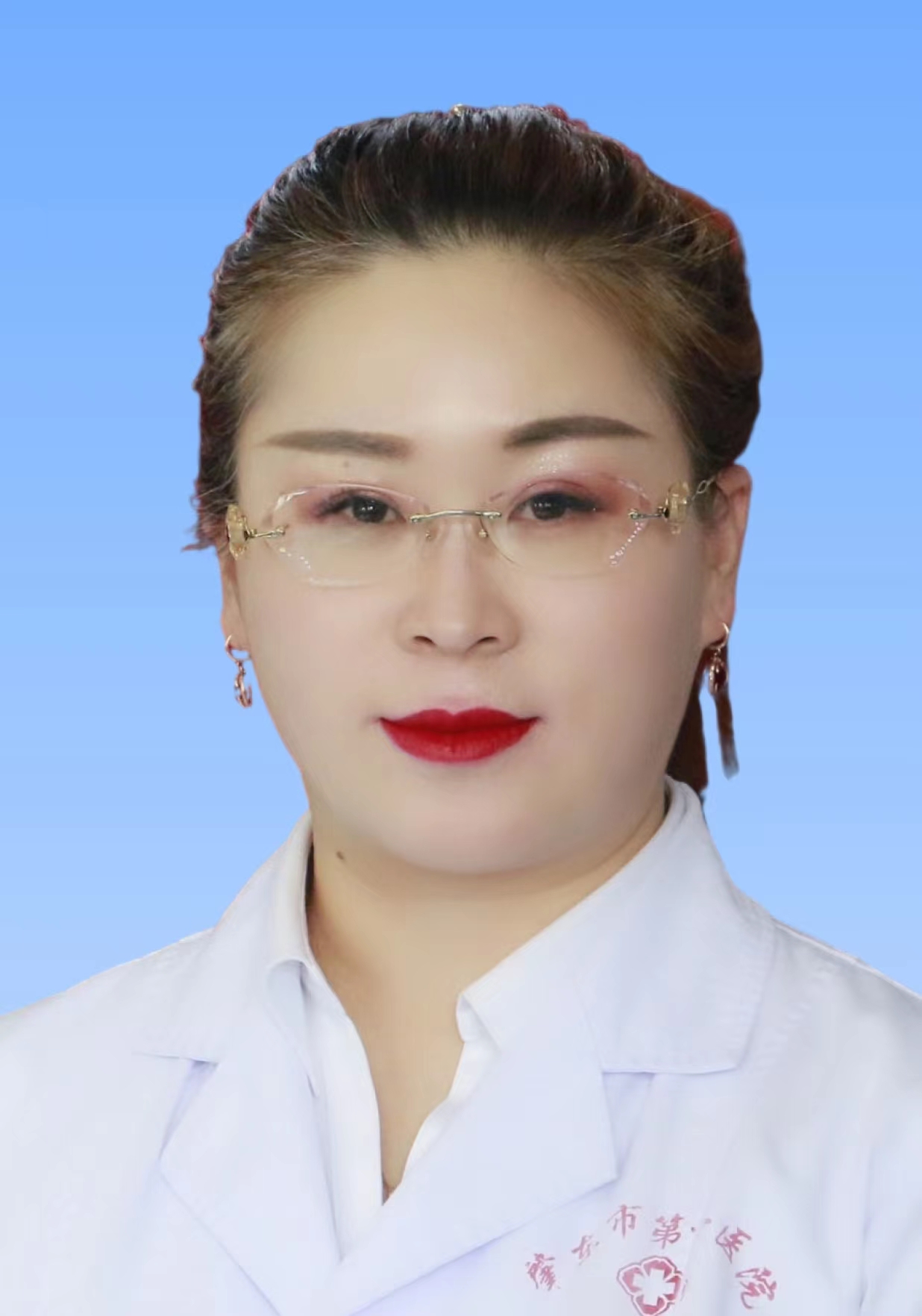 简介:腔镜室主任 主任医师李文东查看详情 专业擅长:医学检验