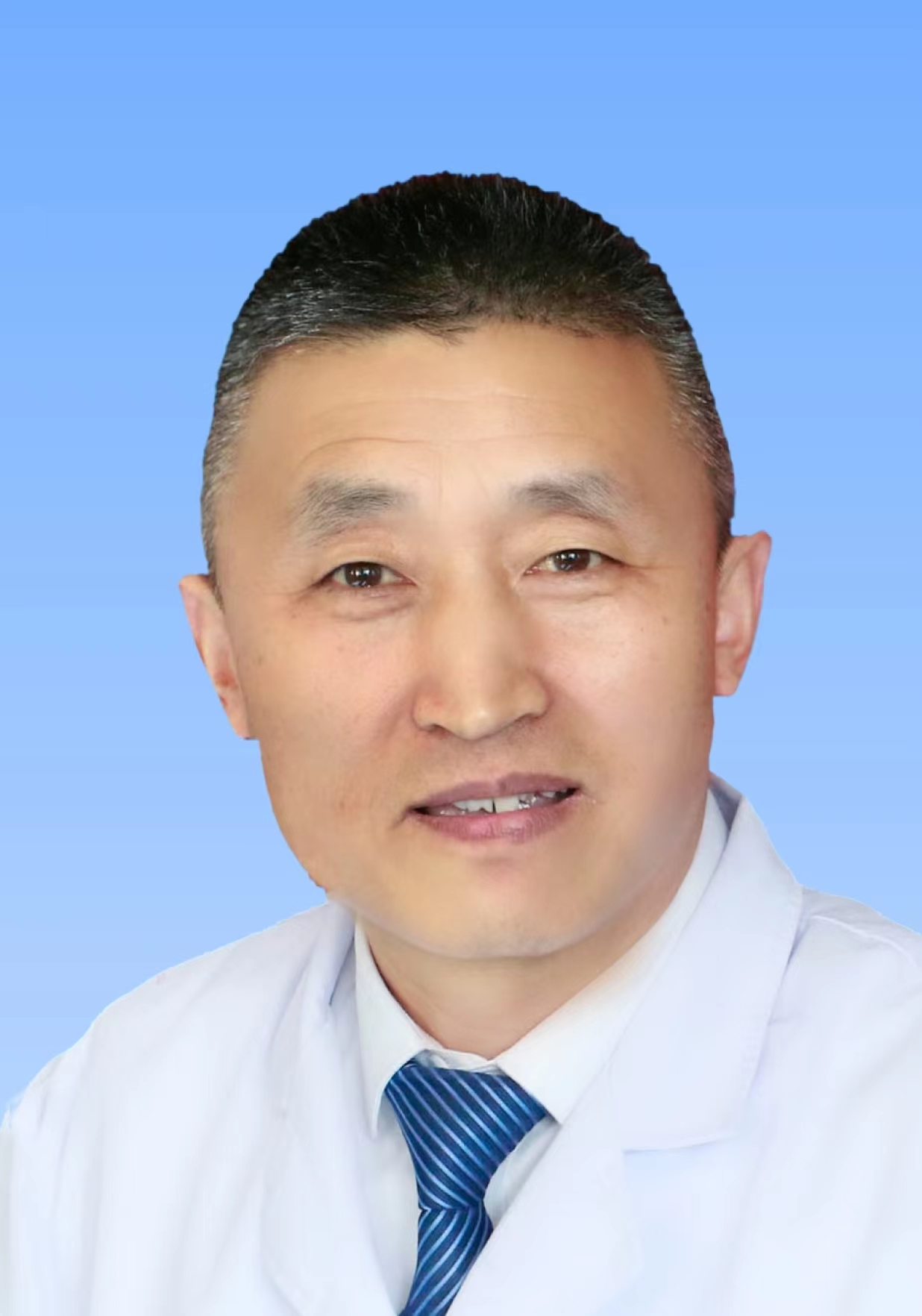 张绍忠_肇东市第一医院